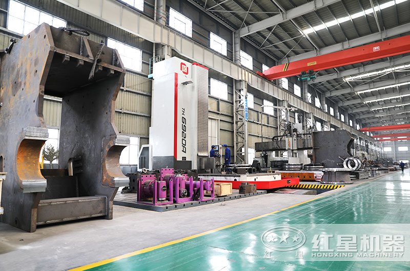 大型機(jī)制砂設(shè)備一套多少錢？國(guó)內(nèi)哪家制砂廠商不錯(cuò)？