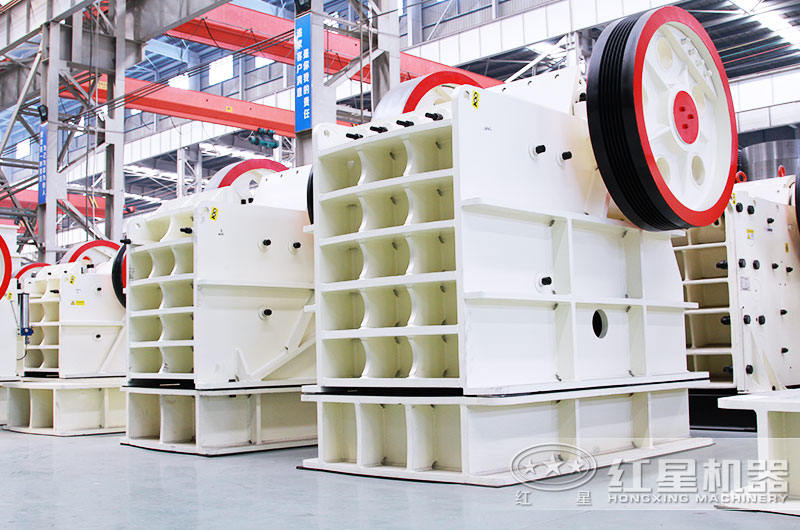 912顎式破碎機(jī)均價(jià)多少錢？選紅星912鄂破怎么樣？