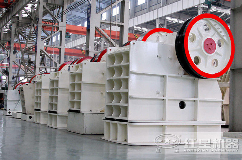 破碎石料用顎破好，還是重錘破好？