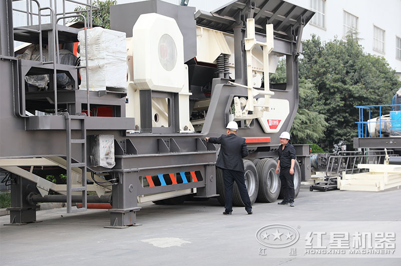 鵝卵石粉碎有利潤嗎？粉碎鵝卵石用啥機(jī)器好？