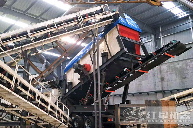 移動篩沙機(jī)多少錢一臺，哪個生產(chǎn)廠家價格便宜？