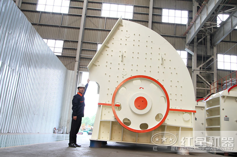 重錘式破碎機(jī)轉(zhuǎn)速怎么算，多少合適？