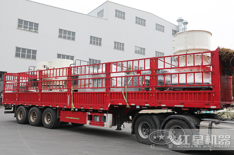 時(shí)產(chǎn)200噸的圓錐破碎機(jī)多少錢(qián)一臺(tái)？需配多大電機(jī)？