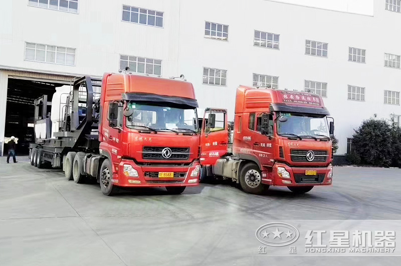 建筑垃圾處理設(shè)備生產(chǎn)線多少錢？處理廠靠什么盈利？