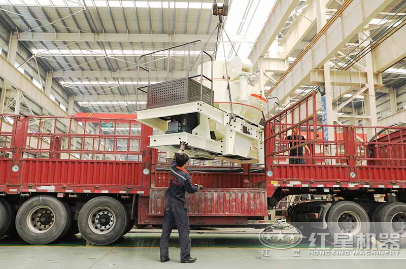 沙石生意一年能賺多少錢，選哪種制砂設備好？