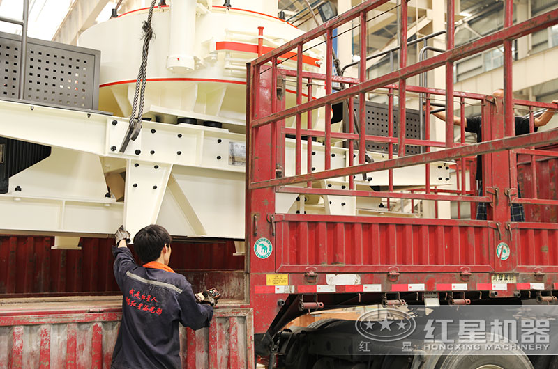 石料廠制砂機(jī)多少錢(qián)一套？哪個(gè)品牌好？