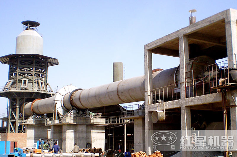 投資建造水泥廠需要哪些設(shè)備？要辦理什么手續(xù)？