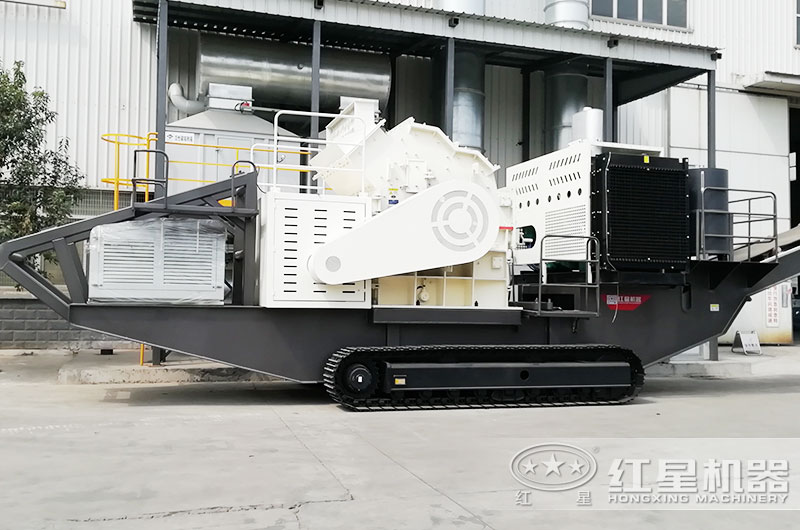 買石子變沙子的機(jī)器需要多少錢？