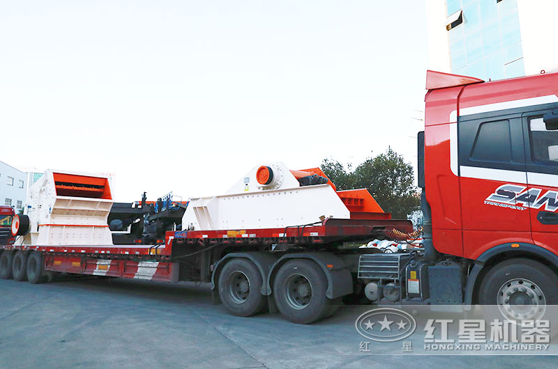 作業(yè)10小時(shí)日產(chǎn)2000噸以上石子廠一整套設(shè)備多少錢？