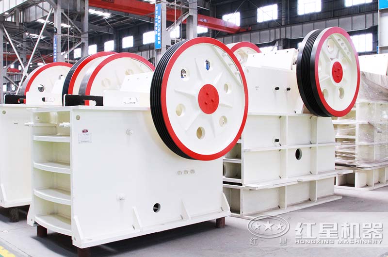 二手鄂式破碎機(jī)到底值不值的買(mǎi),看完這個(gè)你就知道了