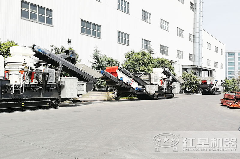 破碎片石多少錢一方，采用哪種設(shè)備？