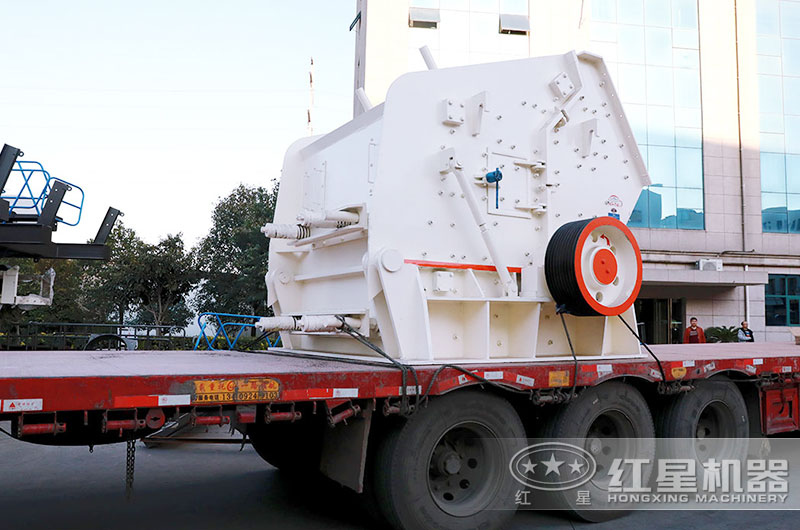 碎石機(jī)有幾種，哪里生產(chǎn)的質(zhì)量好？