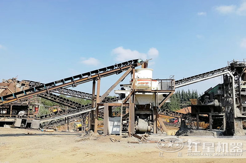 花崗巖可以做混泥土骨料嗎？