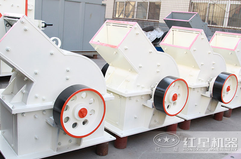 石英破成24石子多少錢一噸，使用小錘破可以嗎？