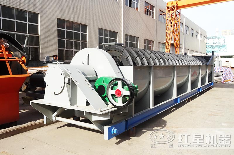 螺旋分級機(jī)