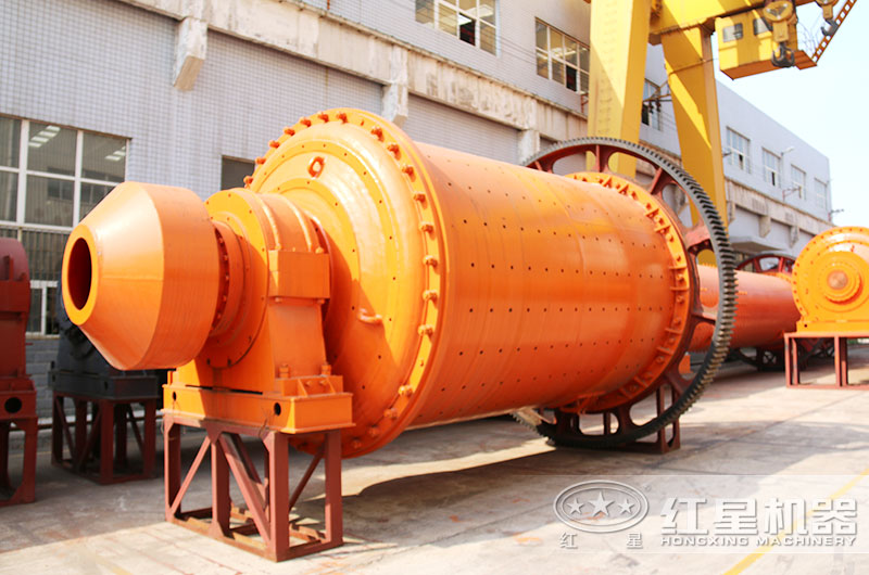 日產(chǎn)500噸的球磨機(jī)用多大的電機(jī)合適？