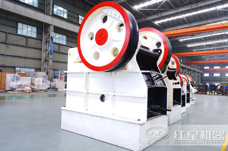 顎式破碎機(jī)pex250*750參數(shù)、結(jié)構(gòu)、價(jià)格介紹