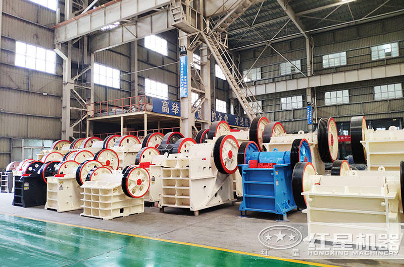 礦石破碎機(jī)設(shè)備有哪些？什么價(jià)格？
