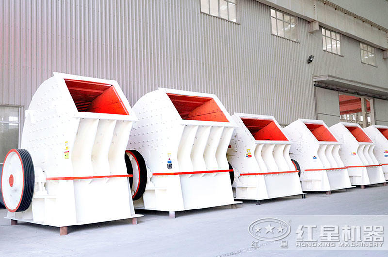 重錘破好用嗎？實(shí)際生產(chǎn)怎么樣？（內(nèi)附客戶作業(yè)現(xiàn)場(chǎng)視頻）