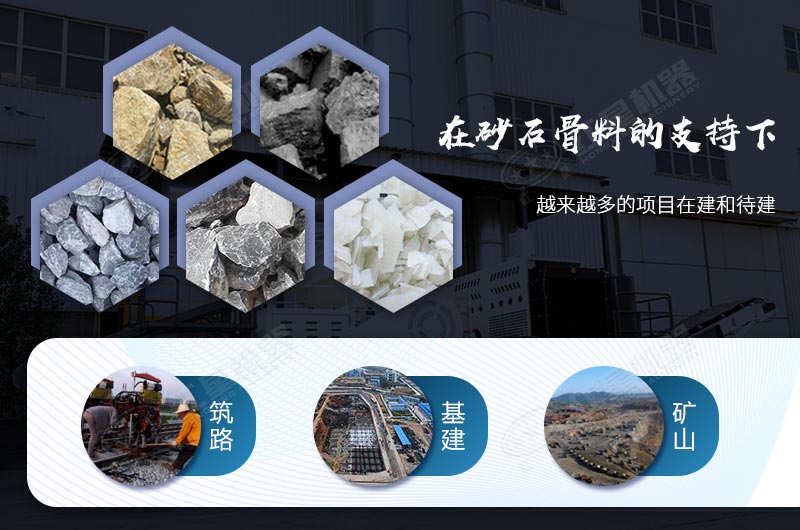 時(shí)產(chǎn)200噸的制砂機(jī)什么價(jià)格？哪家好？求推薦