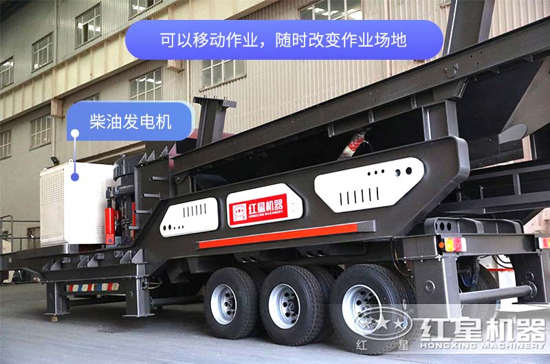 建筑垃圾處理商機(jī)不斷，您的建筑垃圾粉碎機(jī)準(zhǔn)備好了嗎？