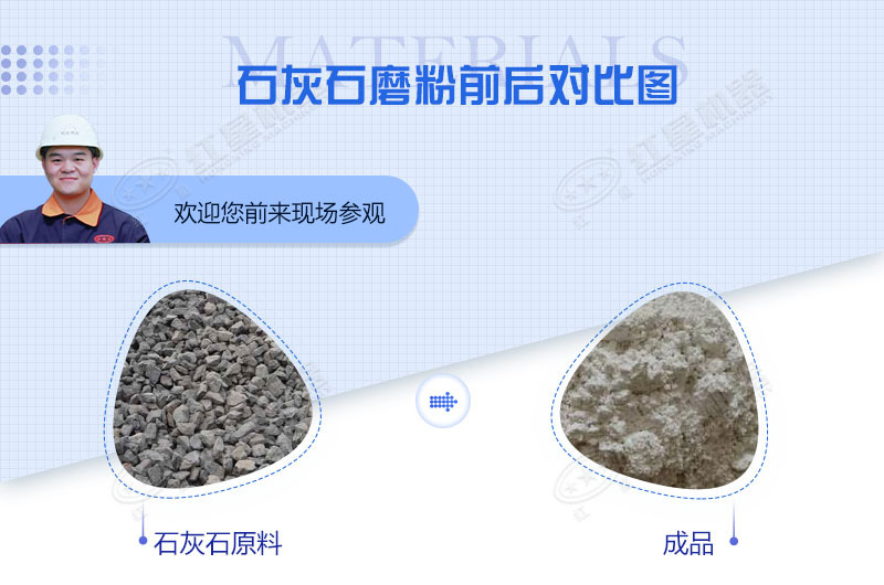 用于200目到400目石灰石粉加工設(shè)備都有哪些？