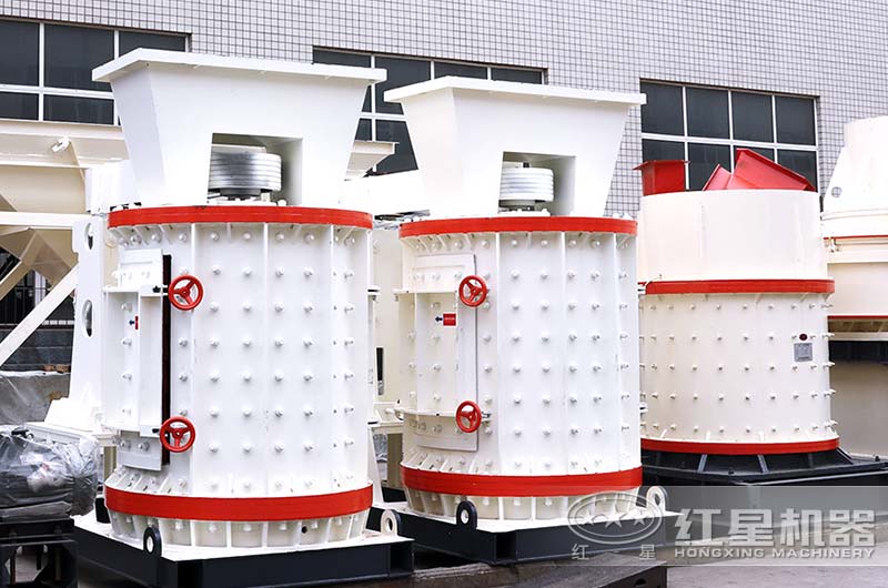 高產(chǎn)便捷、成沙率高的立式復(fù)合破碎機(jī)價(jià)錢是多少？