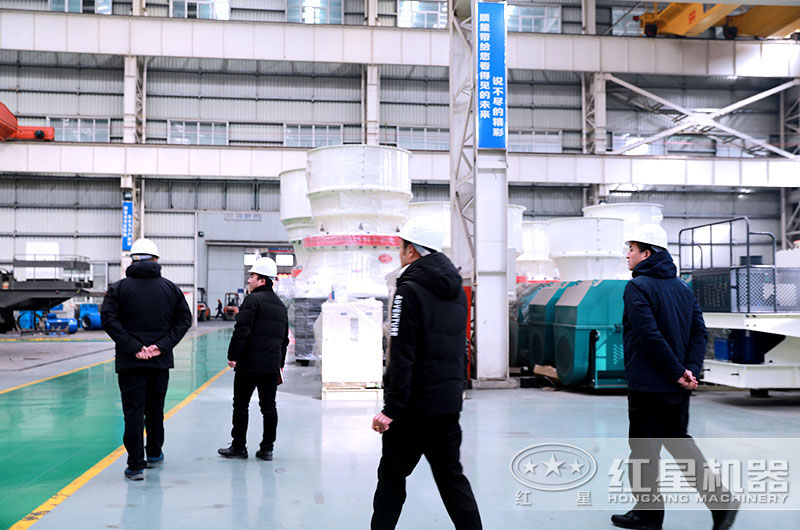 反擊破與圓錐破有什么區(qū)別，制砂用反擊破好還是圓錐破好？