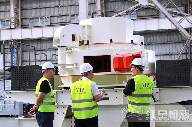 私人機(jī)制砂場違法嗎？開辦機(jī)制砂廠要多少錢？