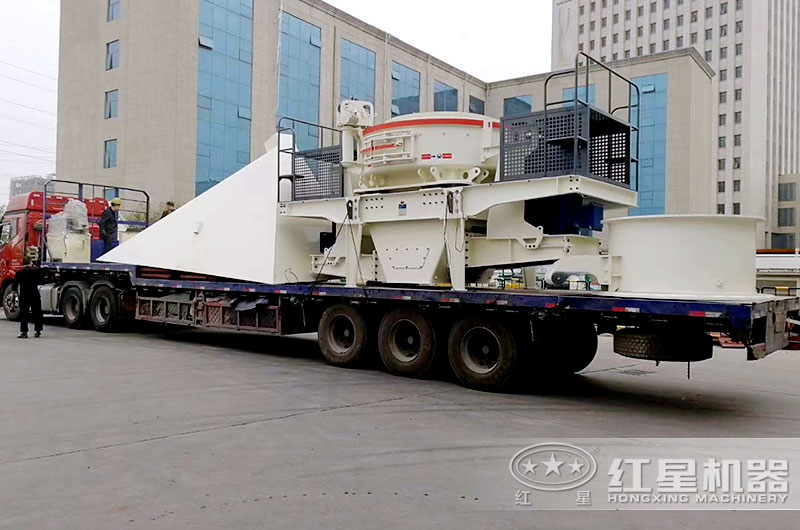 打花崗巖用什么制沙機(jī)設(shè)備好？批發(fā)價(jià)格是多少？