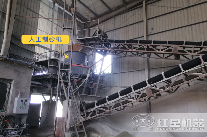 來料加工的沙廠要什么手續(xù)？投沙廠前景如何?