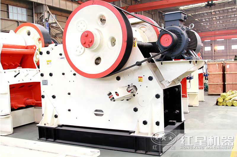 顎式破碎機廠家哪家好？聯(lián)系方式是？