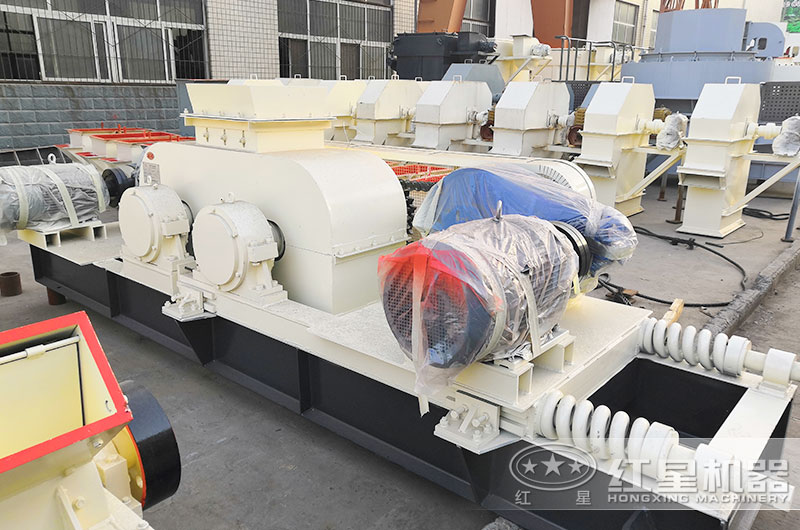 別找了，你需要的對輥機型號及報價都在這里！