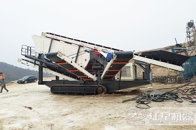 砂石分離機(jī)多少錢(qián)一臺(tái)？這里廠家直銷(xiāo)價(jià)格很是便宜哦