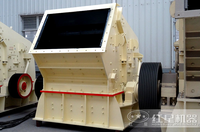 將青石加工成12、13石子的破碎機(jī)有哪些？哪種比較好？