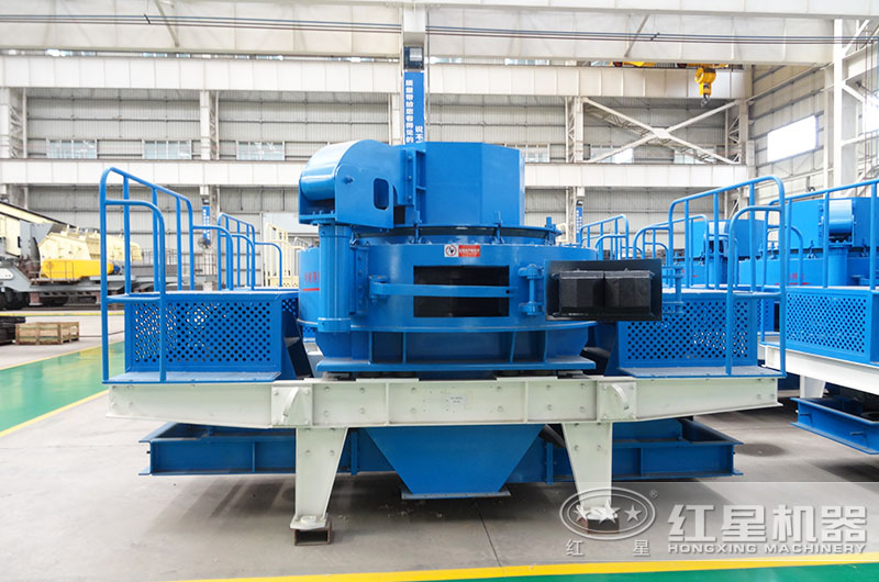 進料40公分的制砂機價格及視頻？有移動的嗎