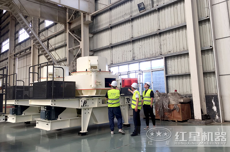 煤矸石能不能做沙？我們在山西有多個施工現(xiàn)場，需要的可了解