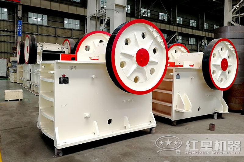 國(guó)內(nèi)哪家的破碎機(jī)質(zhì)量好？河南有沒(méi)有靠譜的廠家推薦的？