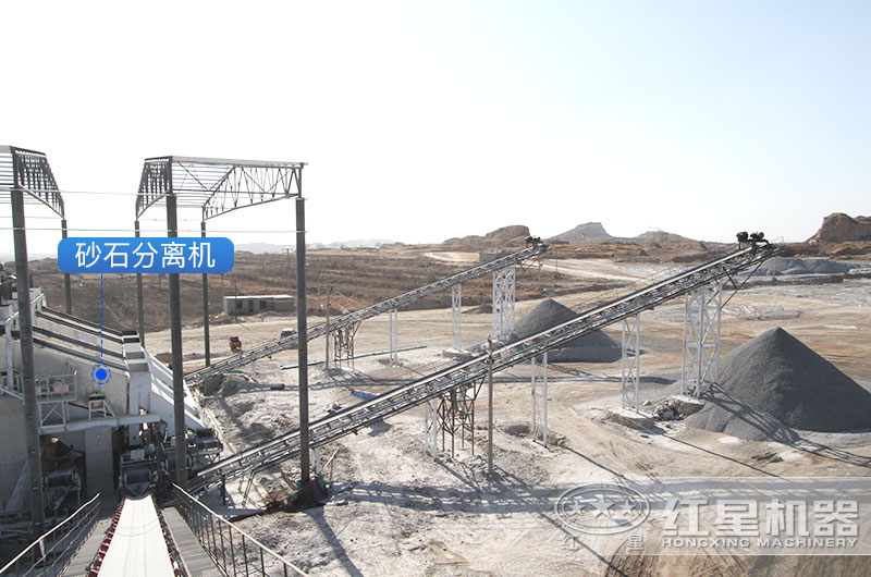 砂石分離機(jī)報(bào)價(jià)多少錢(qián)一臺(tái)？有移動(dòng)的嗎？