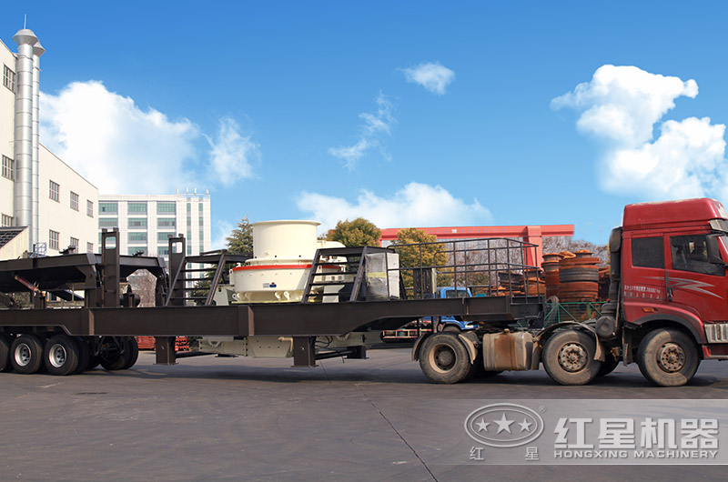 全自動小型制砂機多少錢一臺？全國報價一樣嗎