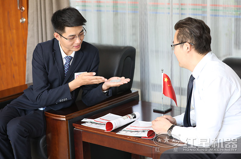 05石13石是多大粒徑的石子？用什么碎石機(jī)器可以加工出05、13石子?