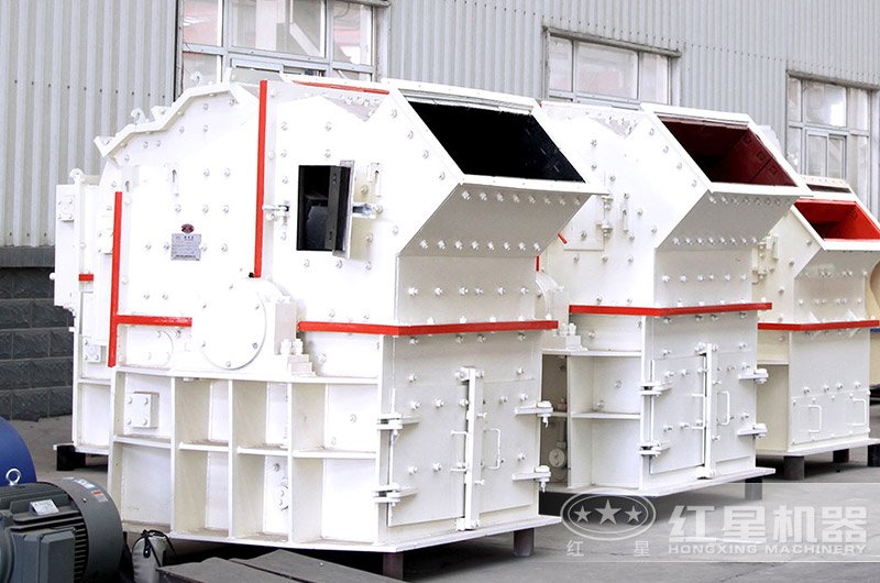 細(xì)碎機(jī)能代替制砂機(jī)進(jìn)行作業(yè)嗎？