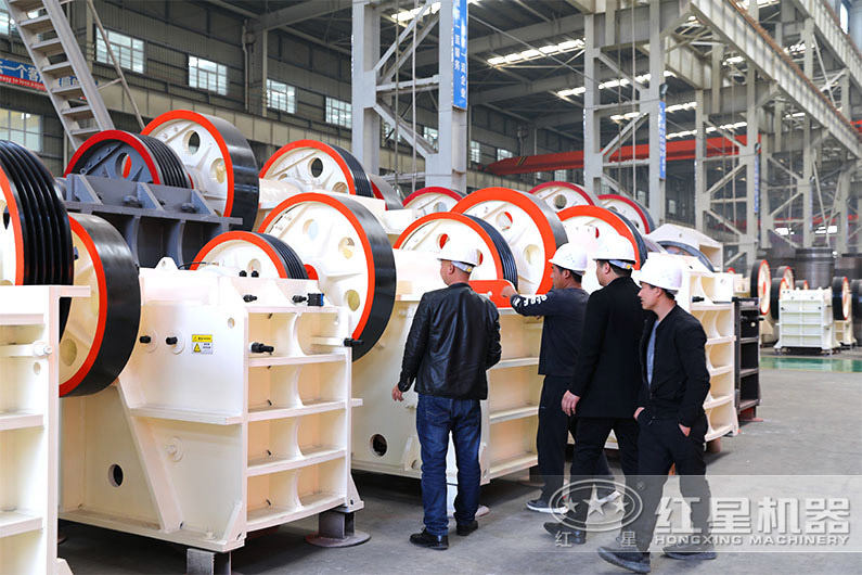 日產(chǎn)4000噸碎石設(shè)備有哪些？哪家質(zhì)量好？