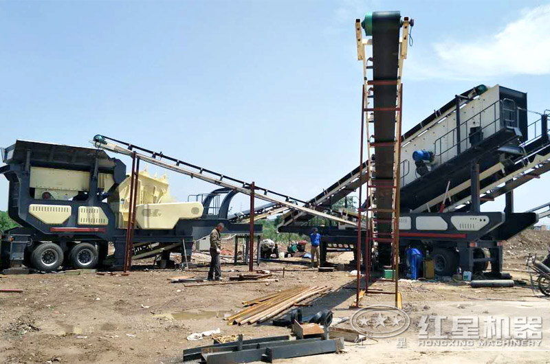 投資建筑垃圾廠利潤(rùn)有多大？靠什么賺錢？