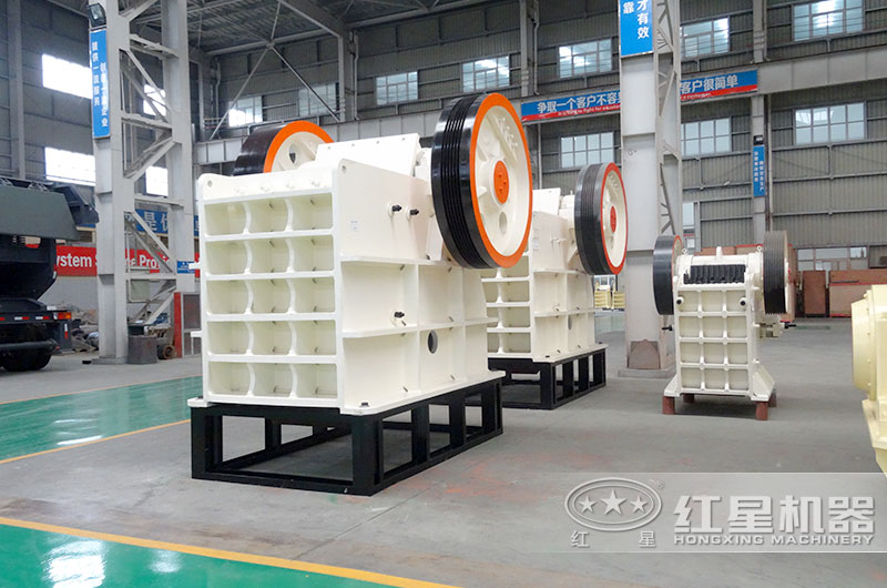 紅星顎破機(jī)型號(hào)齊全