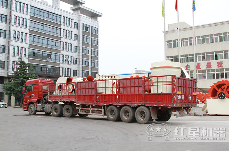 耐火材料有哪幾種？雷蒙磨能加工耐火材料骨料嗎？