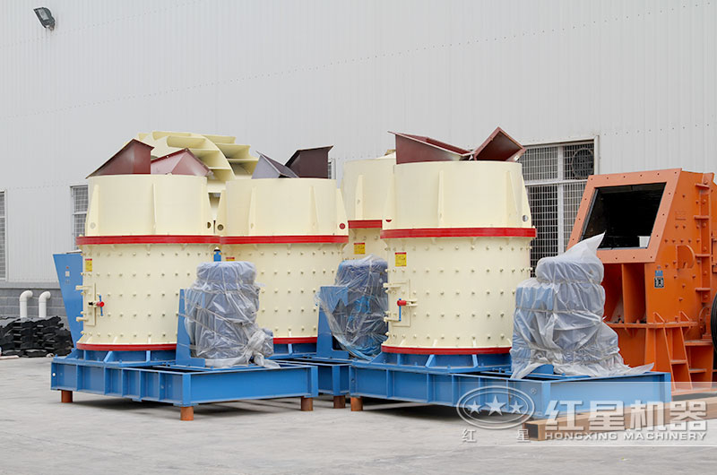 河南紅星復(fù)合式破碎機(jī)現(xiàn)貨供應(yīng)