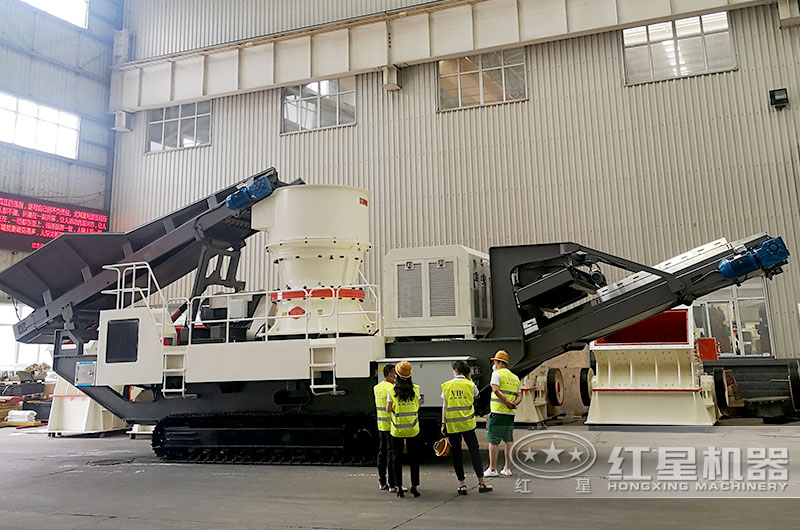 私人能開建筑垃圾回收再生廠嗎？需要用到哪些設(shè)備？