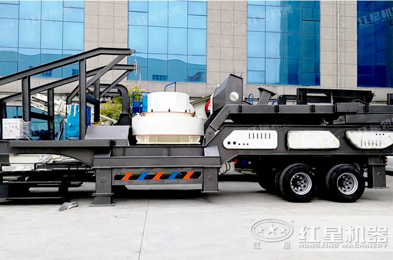 300小型移動(dòng)制砂機(jī)價(jià)格，哪里有生產(chǎn)廠家？