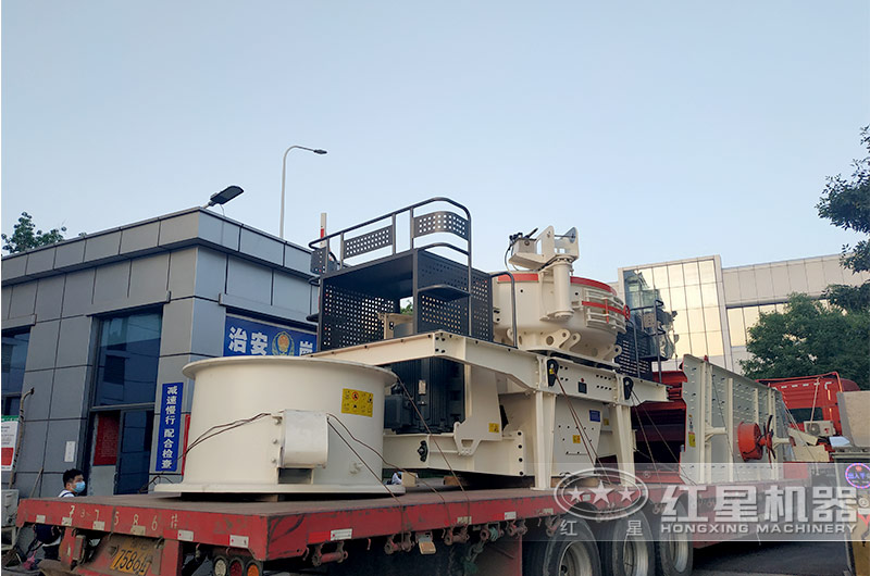 2020年沙子石子多少錢一噸？有沒有現(xiàn)場(chǎng)加工沙子視頻